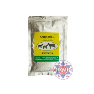 Gutmotil Powder ? 100gm