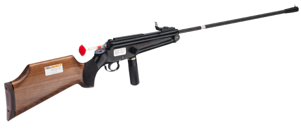GUT .50 Tele-Injection Applicator