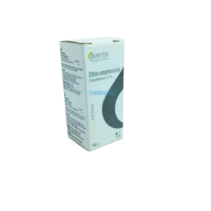 chloramphenicol aventra