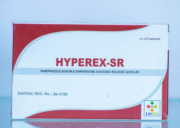 Hyperex-sr