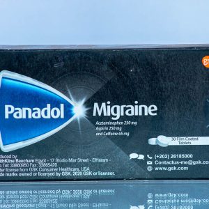 Panadol Migraine