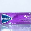 Panadol Paracetamol