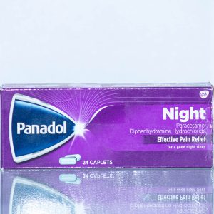 Panadol Paracetamol