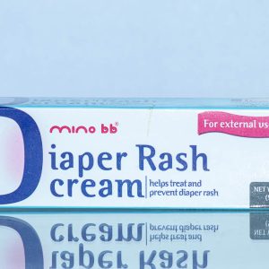 Diaper Rash Cream