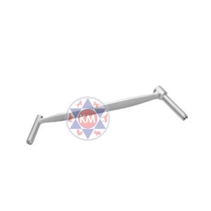 Drill & Tap Sleeve ? 2.5mm / 3.5mm