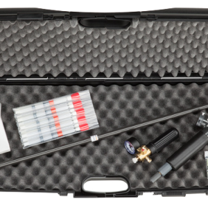 Safe 3 Pistol Case 82 x 29 x 8cm