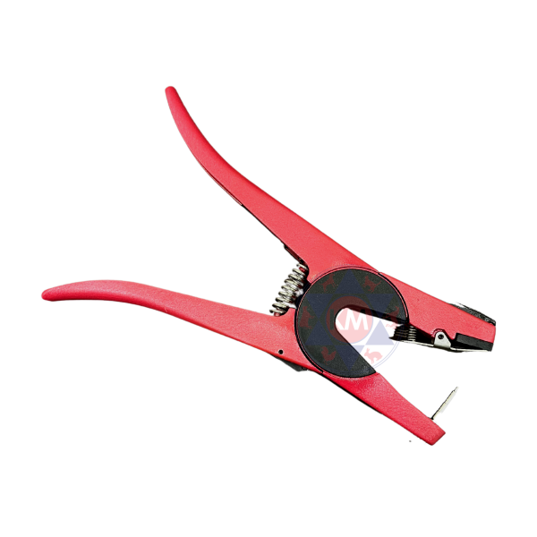 Multipurpose Ear Tag Applicator