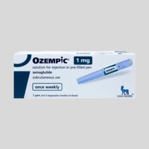 Ozempic 1mg Injection (UK)