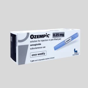 Ozempic 0.25mg Injection (UK)