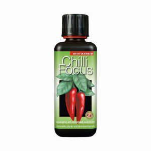 Chilli Focus 300ml