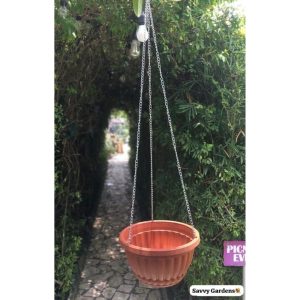 Hanging Flowerpot No 330 *170