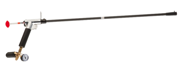 Tele-injection-pistol VARIO PL 4-F
