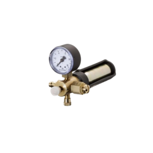 Co2 ? Device For Vario PL 4