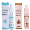 CIPLA CIPLOX EYE/EAR DROPS (10ml)