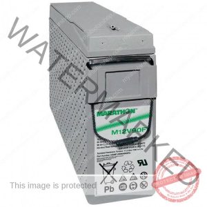EXIDE MARATHON 12V 100AH Deep Cycle batteries