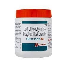 GUTCLEAR IG POWDER 180GM