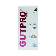 GUTPRO SYRUP 30ML