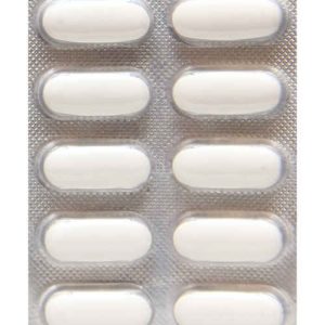 IMMULINA 800MG TAB 10`S