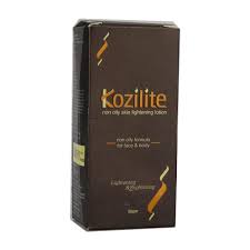 KOZILITE LOTION 50GM