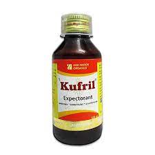KUFRIL EXP