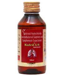 KUFRIL LS EXPT