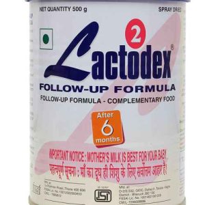 LACTODEX 2 STARTER INFANT FORMULA 500GM