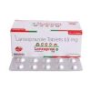 LANZOPRAX KID 15MG STRIP OF 10 TABLETS