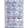 LIPONORM F STRIP OF 15 TABLETS
