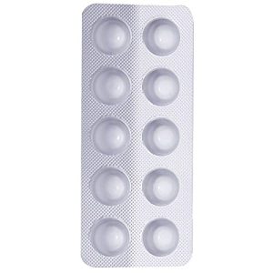 MAXVOID PLUS 4MG/0.5MG TABLETS 10?S