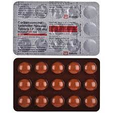 MAZETOL SR 300MG TABLETS 15?S