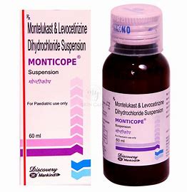 MONTICOPE SUSP 60ML
