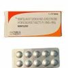 MONTLEVO TABLET