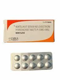 MONTLEVO TABLET