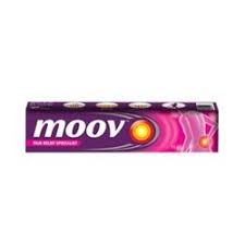 MOOV CREAM 10GM