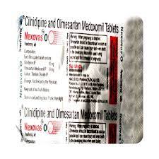 NEXOVAS O 20MG TABLET