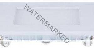 Nexlite 15 watts pop downlight ( square)
