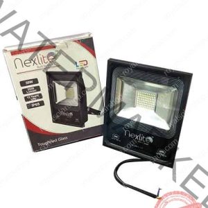 Nexlite 30 watts flood light