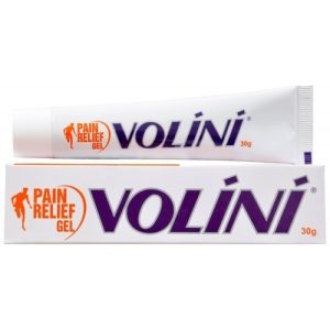 VOLINI GEL 30GM