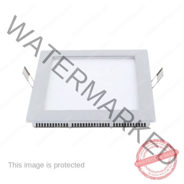 nexlite 18 watts panel POP light