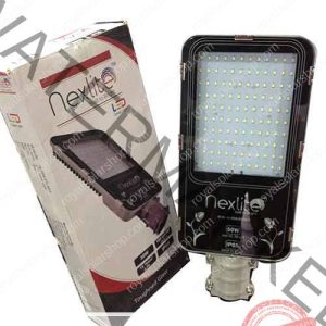 Nexlite 25 watts solar street light
