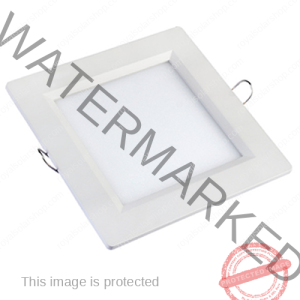 nexlite 12 watts pop downlight (square)