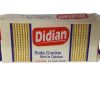 Didian Soda Crackers 248g