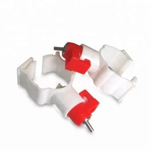 Clip Nipple ? (Pack of 100 Pieces)