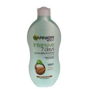 Carnier body intensive lotion