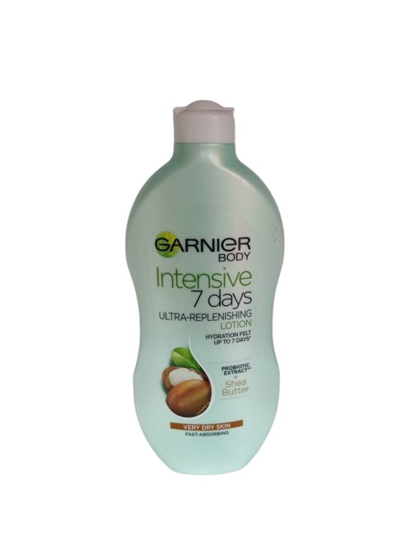 Carnier body intensive lotion