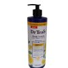 Dr. Teal?s body lotion 532ml