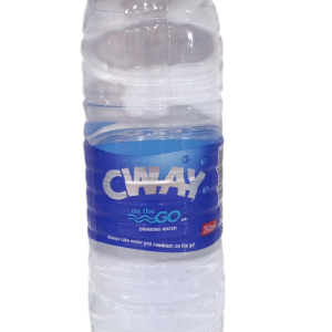Cway drinking water 750ml