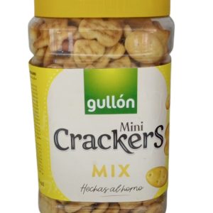 Gullion Mini max 320g