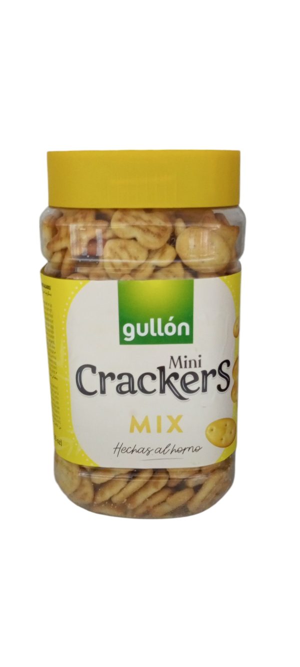 Gullion Mini max 320g