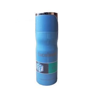 Facebook Perfumed Deodorant 200ml